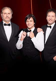 Романтические Итальянские Теноры (Romantic Italian Tenors)
