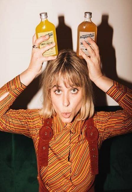 Настойки и Витраж: Мастер-класс