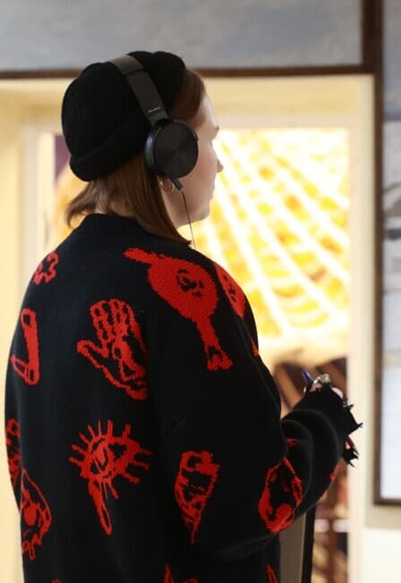 От мечты до полёта. Иммерсивный аудиоспектакль