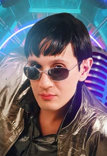 Валерий Залкин