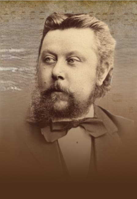 Мусоргский