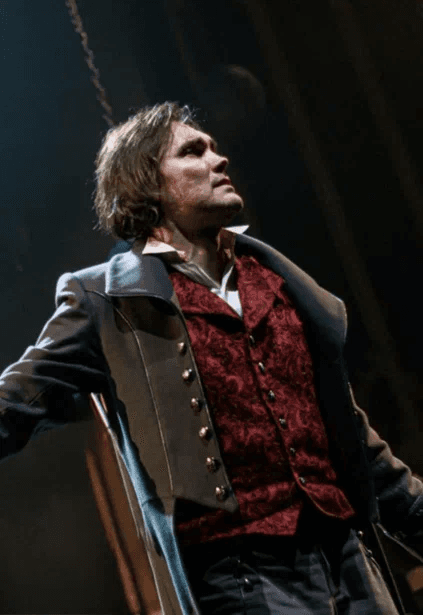 Пиковая дама