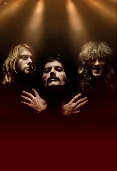 Легенды рока