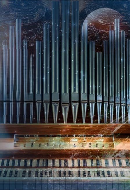 Вселенная ОРГАН