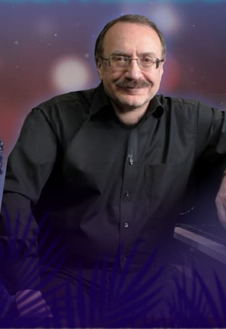 Вечер джаза с Даниилом Крамером