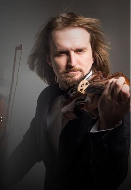 Закрытие 68-го концертного сезона