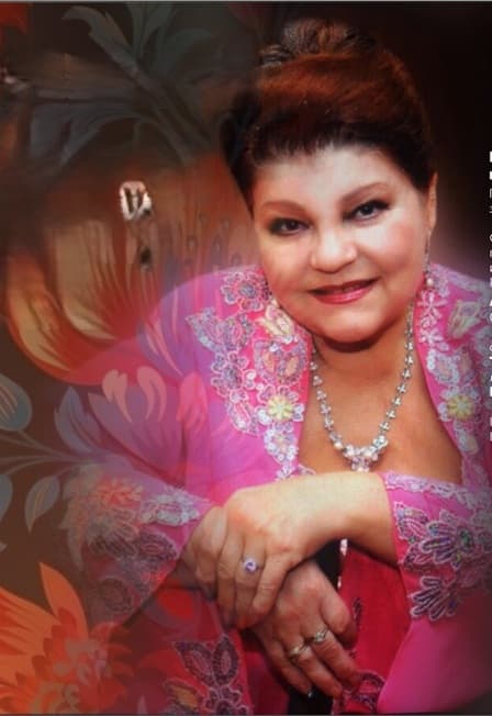 Мелодии русской души