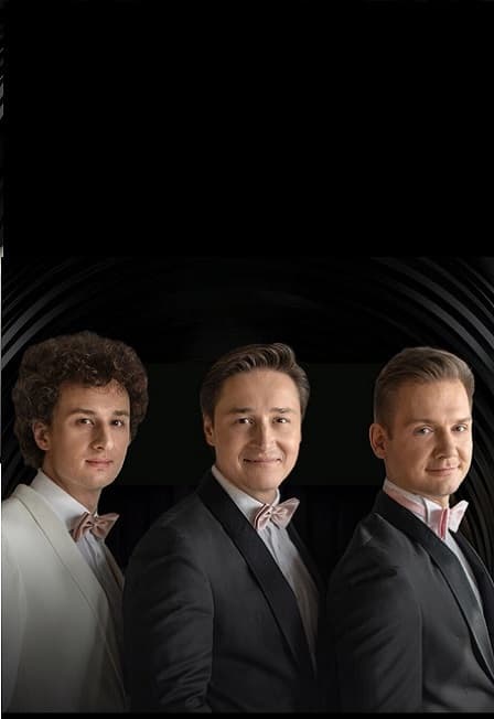 BEL SUONO. ШОУ ТРЕХ РОЯЛЕЙ . ЛУЧШЕЕ