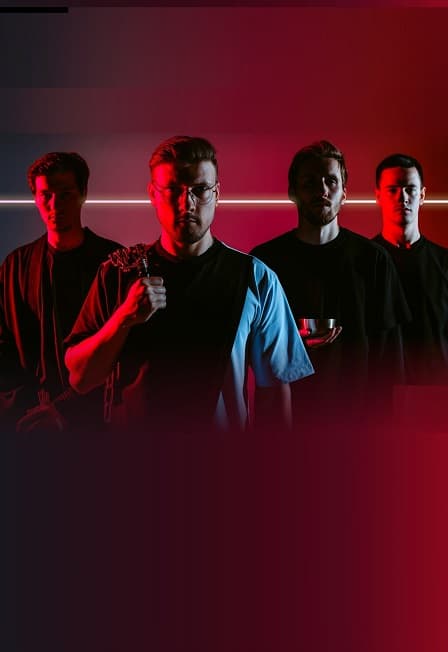 Мультимедийное музыкальное шоу "Ожившие полотна"