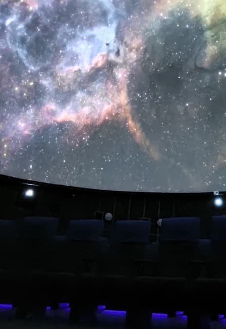 Симфония звёзд