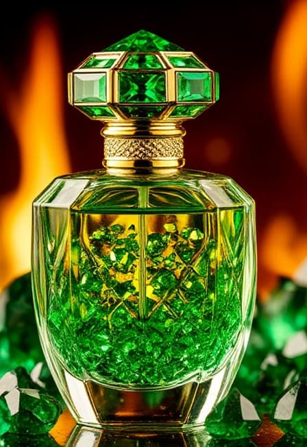 Тайный мир парфюмерии. Моноспектакль в декорациях музея и 2 подарками