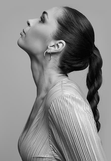 Юлия Ахмедова. Сольный Stand Up концерт