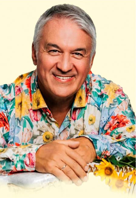 Валерий Семин