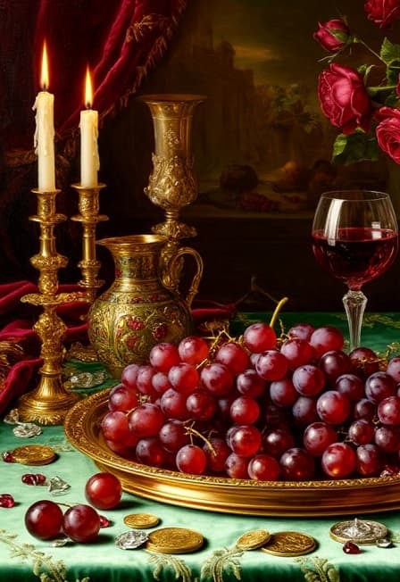 Экскурсия №2 с 2 подарками и сюрпризом в Музее Духов