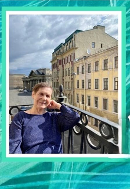 Вечер балета