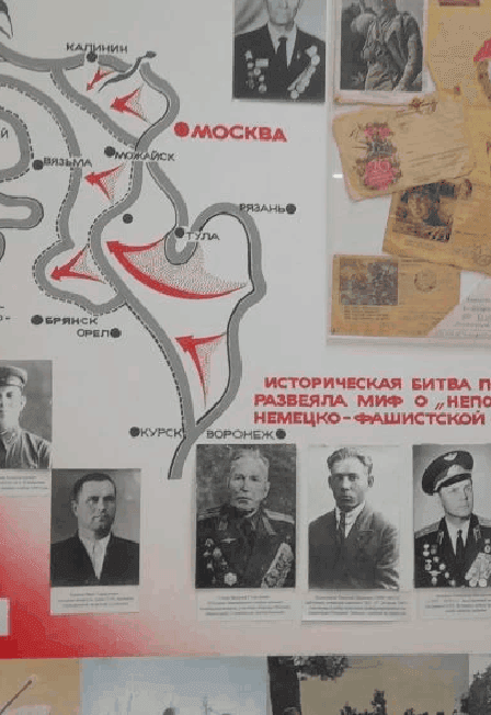 Нити жизни: бессмертный подвиг связистов