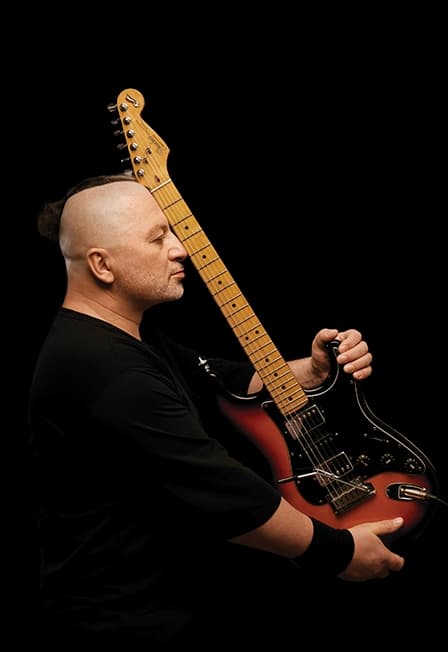 Вадим Самойлов. Агата Кристи