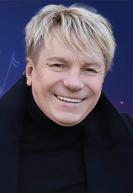 Виктор Салтыков