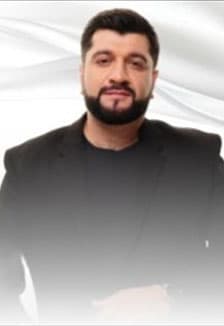 Эльбрус Джанмирзоев / 17.05/ GAUDI Киров