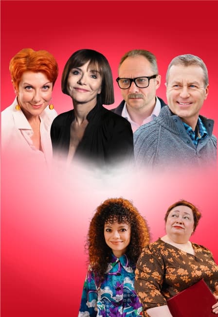 Служебный роман