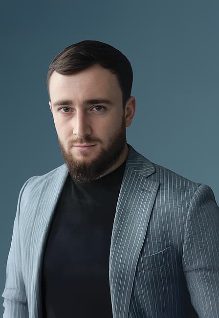 Султан Лагучев