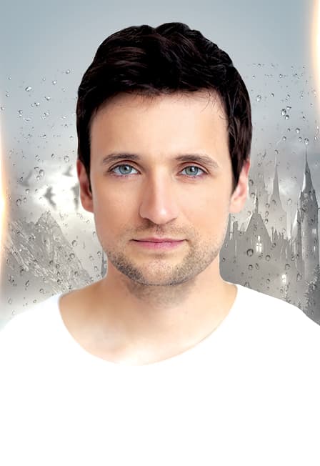 Дмитрий Колдун