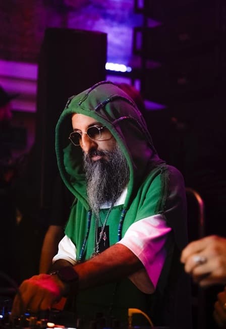 МАНТРА: Кочевники