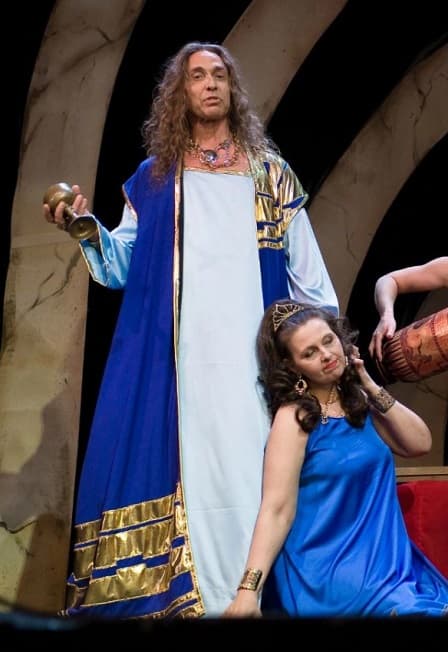 Басни для взрослых