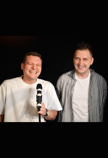 Почему девушки выбирают плохих парней. Литературный вечер Александра Бессонова