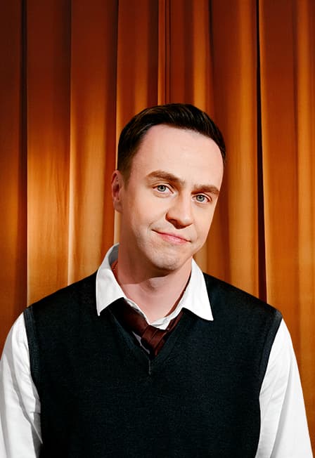 Иван Абрамов