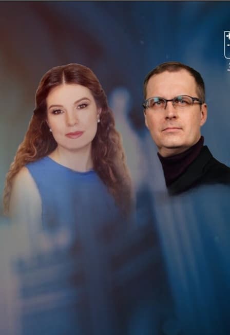 Большой пасхальный концерт