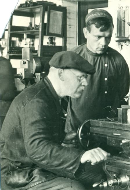 Киров. Начало войны. Выставка к 85-летию начала Великой Отечественной войны