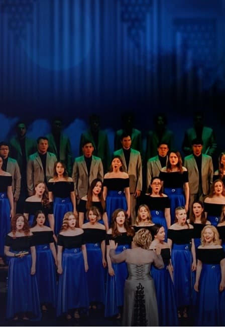 Вместе! Хором!