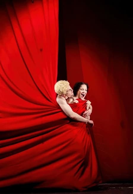 Женщины Сергея Есенина, или Любовь хулигана