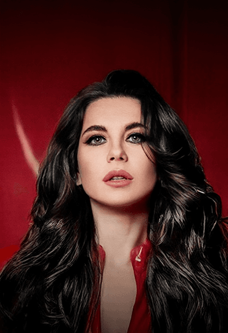 Винтаж (Анна Плетнева)