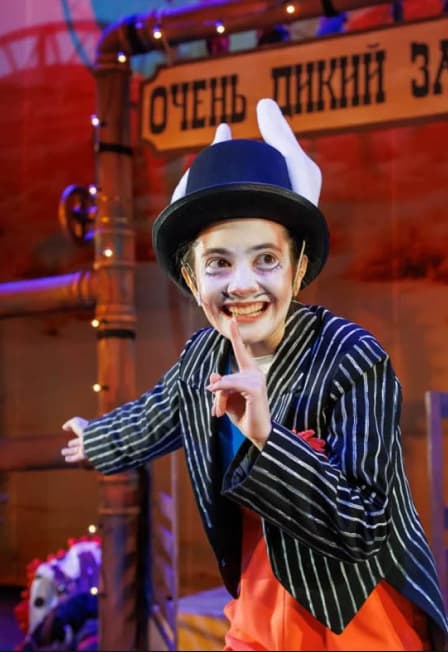 Братец Лис и Братец Кролик