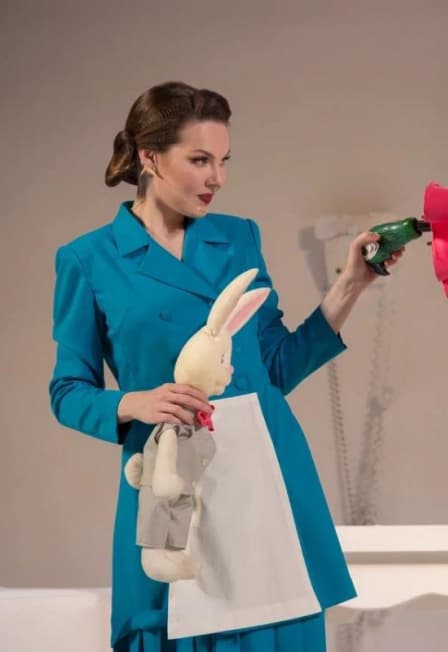 Мэри Поппинс