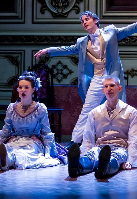 На всякого мудреца довольно простоты