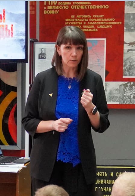 Дети войны, дети Победы