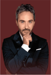 Алексей Романоф