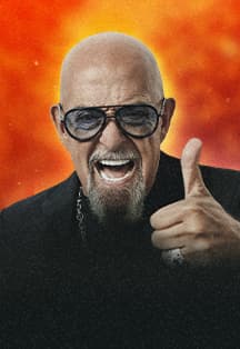 Михаил Шуфутинский