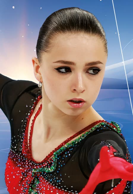 ЛЕДОВОЕ ШОУ ИЛЬИ АВЕРБУХА "ЧЕМПИОНЫ"