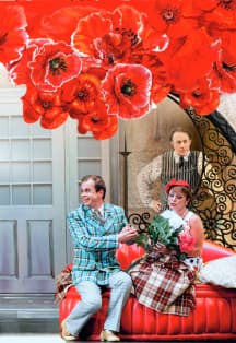 Моя жена - лгунья. В. Ильин, В. Лукашов