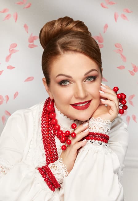 Марина Девятова (Ейск)