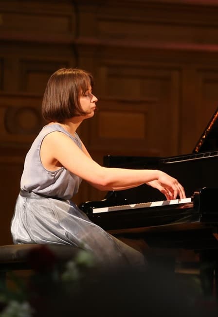 Кубанский симфонический оркестр: Анатолий Оселков