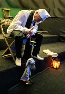 Отравленный сад