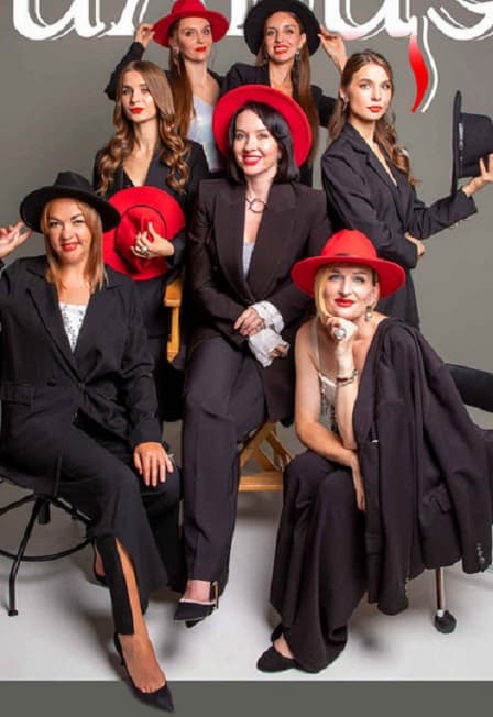 Больше, чем музыка. Концерт ансамбля "Гильце" с участием ансамбля "Скрыня" и солистов филармонии