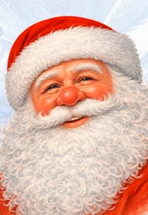 Тайна семьи Деда Мороза