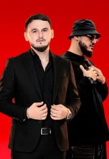 Рустам Нахушев, Enrasta