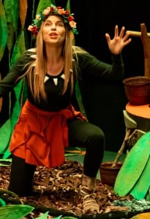 Кошка, которая гуляла, где хотела